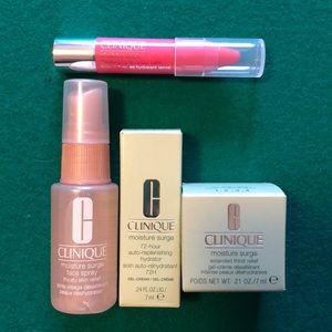 New Clinique Bundle!